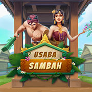 Usaba Sambah